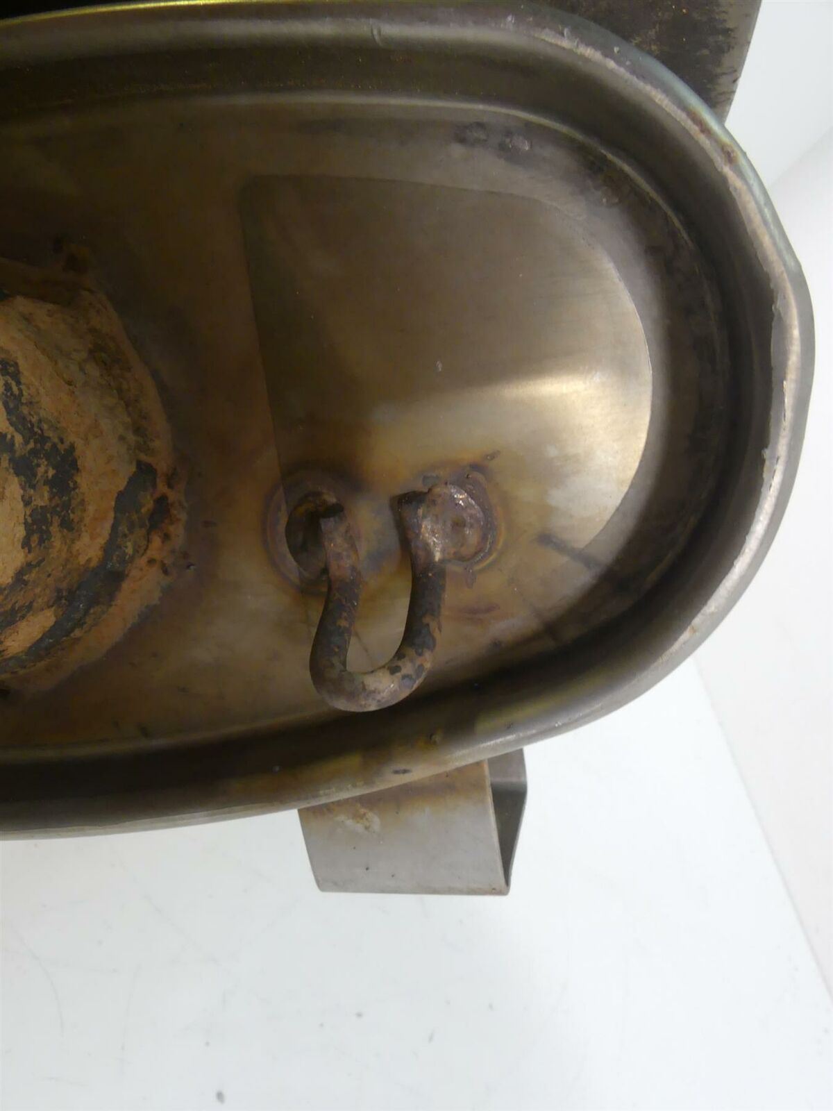 2016 Polaris RZR1000 XP Turbo EPS Exhaust Pipe Muffler 1262655 {{ shop.shopifyCountryName }} - Mototech271