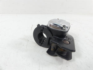 2013 Harley Touring FLHX Street Glide Front Brake Master Cylinder 44551-08F | Mototech271