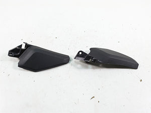 2022 Harley RA1250 S Pan America Frame Neck Cover Set 57300224 57300223 | Mototech271