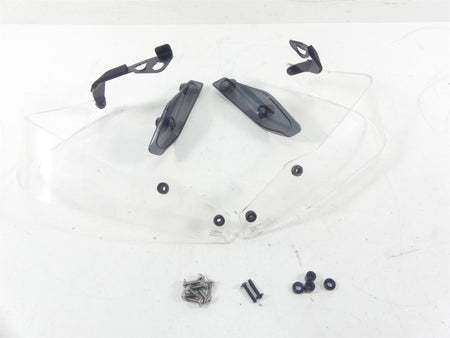 2016 BMW R1200RS K54 Wunderlich America Side Wind Deflector Set 20521005-006 {{ shop.shopifyCountryName }} - Mototech271