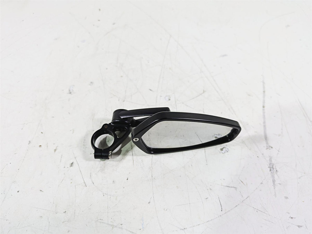 2020 Triumph Daytona 765 Moto2 CRG Handle Bar Rear View Mirror {{ shop.shopifyCountryName }} - Mototech271