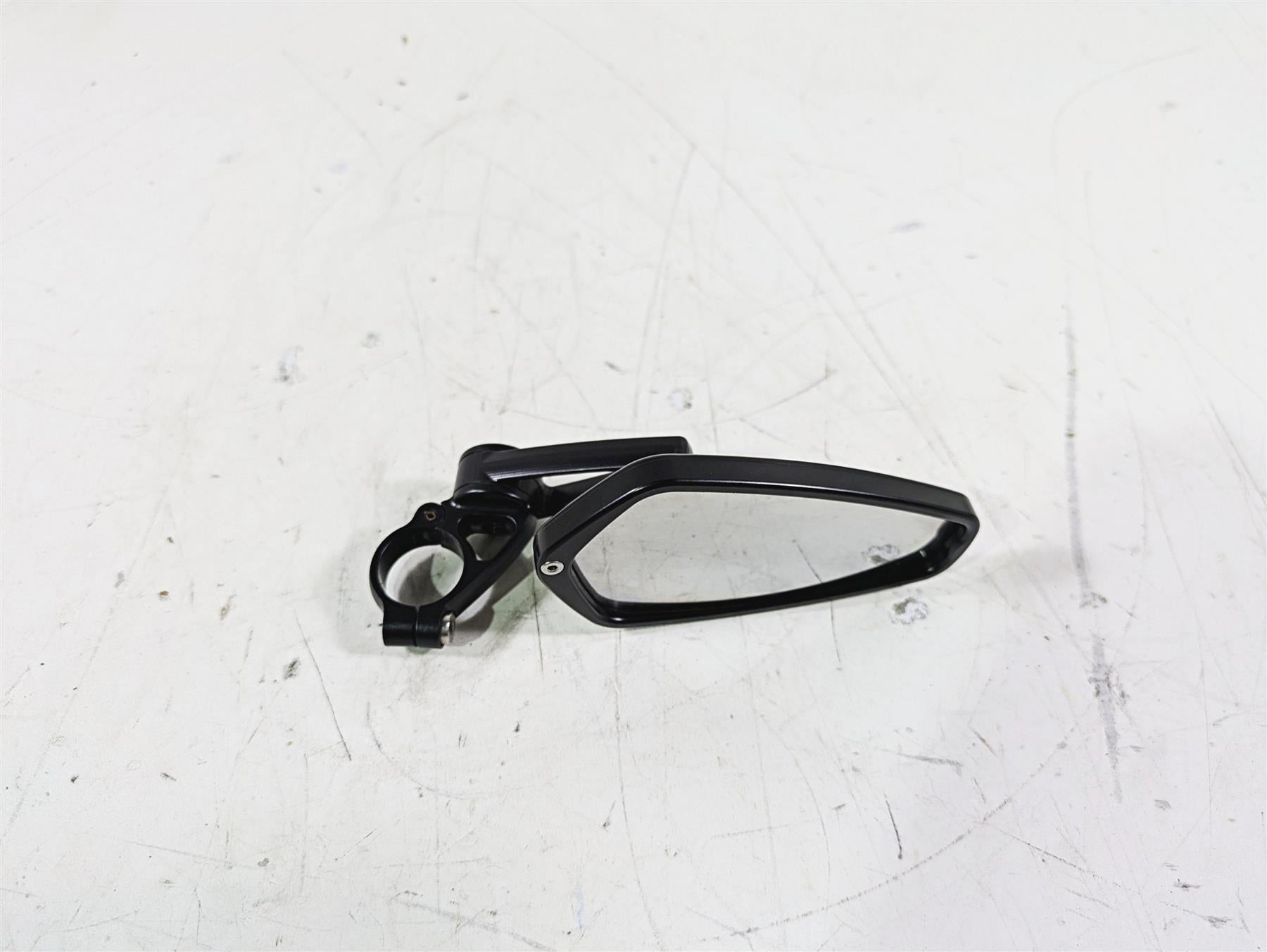 2020 Triumph Daytona 765 Moto2 CRG Handle Bar Rear View Mirror {{ shop.shopifyCountryName }} - Mototech271