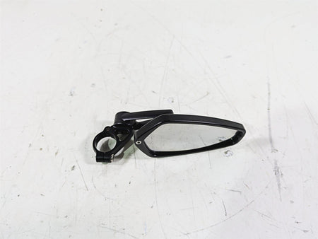 2020 Triumph Daytona 765 Moto2 CRG Handle Bar Rear View Mirror {{ shop.shopifyCountryName }} - Mototech271