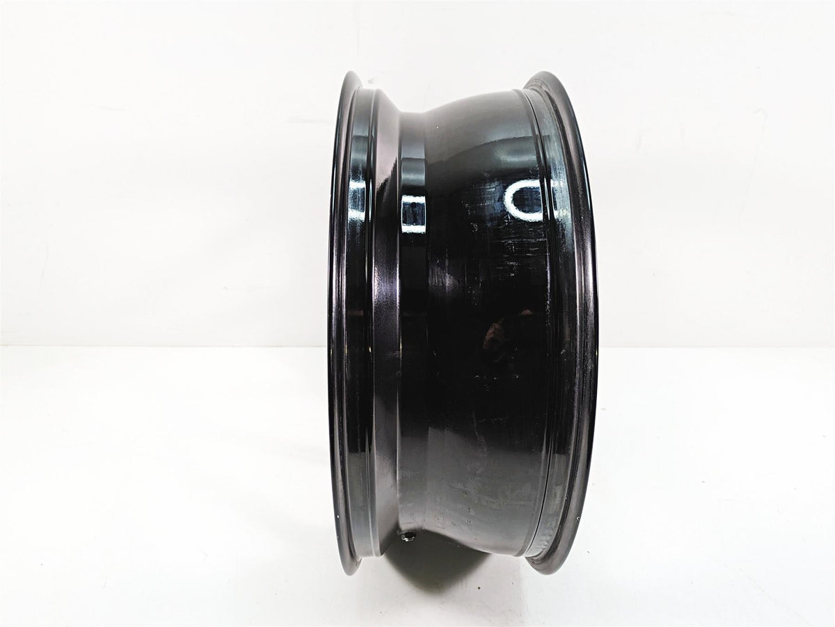 2017 Mv Agusta Dragster 800 Straight Rear Wheel Rim 17x6 8000C0477 {{ shop.shopifyCountryName }} - Mototech271