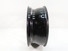 Load image into Gallery viewer, 2017 Mv Agusta Dragster 800 Straight Rear Wheel Rim 17x6 8000C0477
