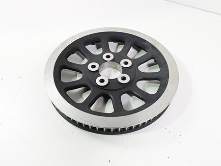 2022 Harley FXLRS Softail Low Rider Rear Belt Sprocket 66T 40325-07 37778-07 {{ shop.shopifyCountryName }} - Mototech271
