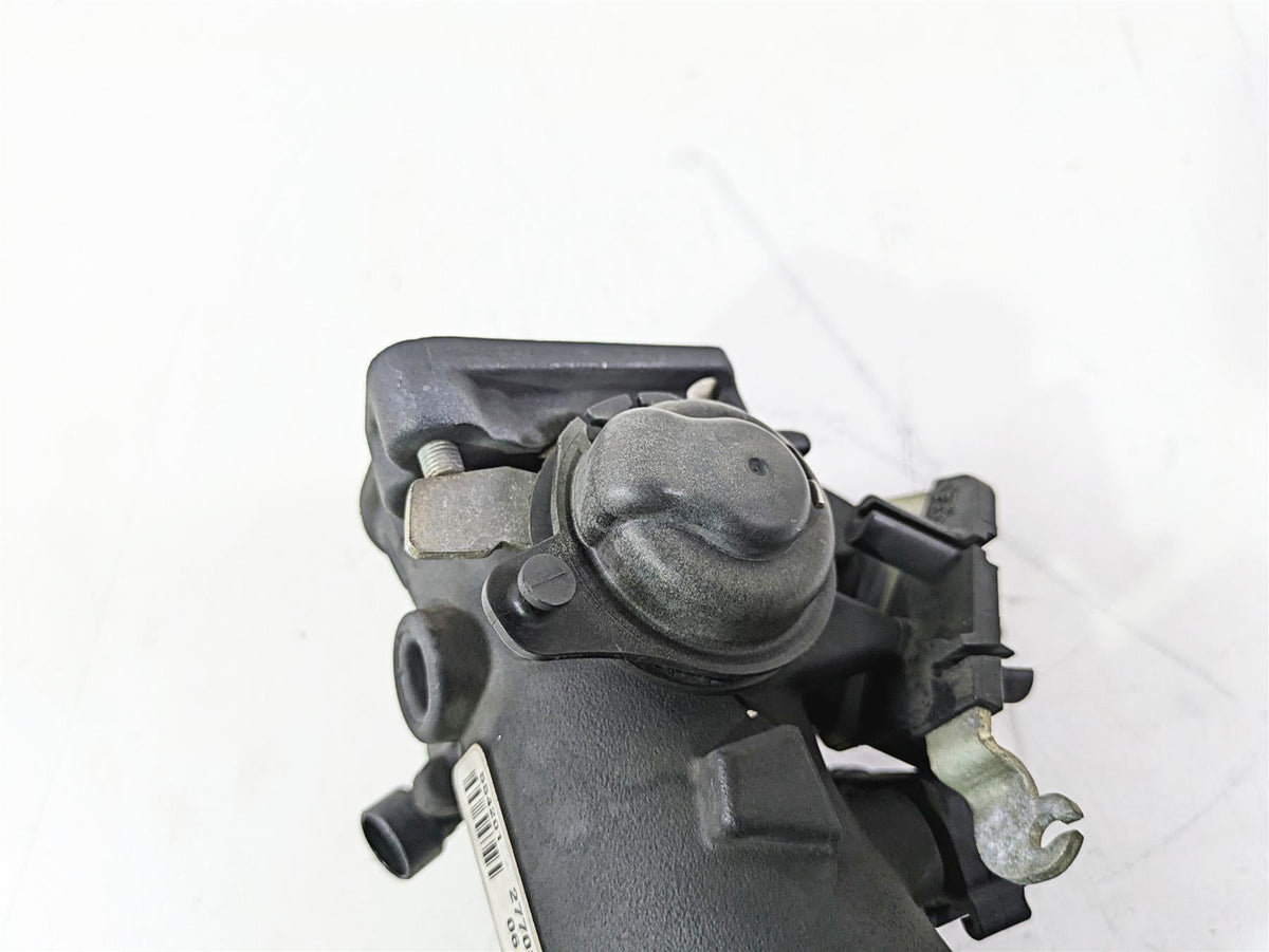 2008 Harley FLSTSB Cross Bones Throttle Body Fuel Injection 27708-06 {{ shop.shopifyCountryName }} - Mototech271