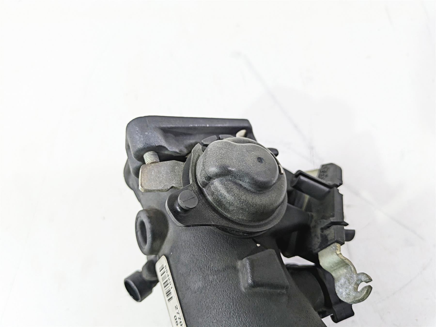 2008 Harley FLSTSB Cross Bones Throttle Body Fuel Injection 27708-06 {{ shop.shopifyCountryName }} - Mototech271