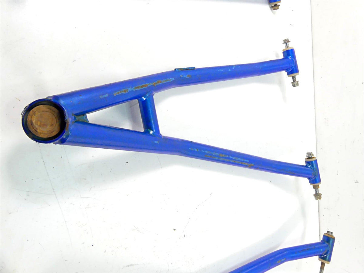 2016 Polaris RZR XP 1000 EPS S3 Powersport High Clearance Lift Kit Control Arms {{ shop.shopifyCountryName }} - Mototech271