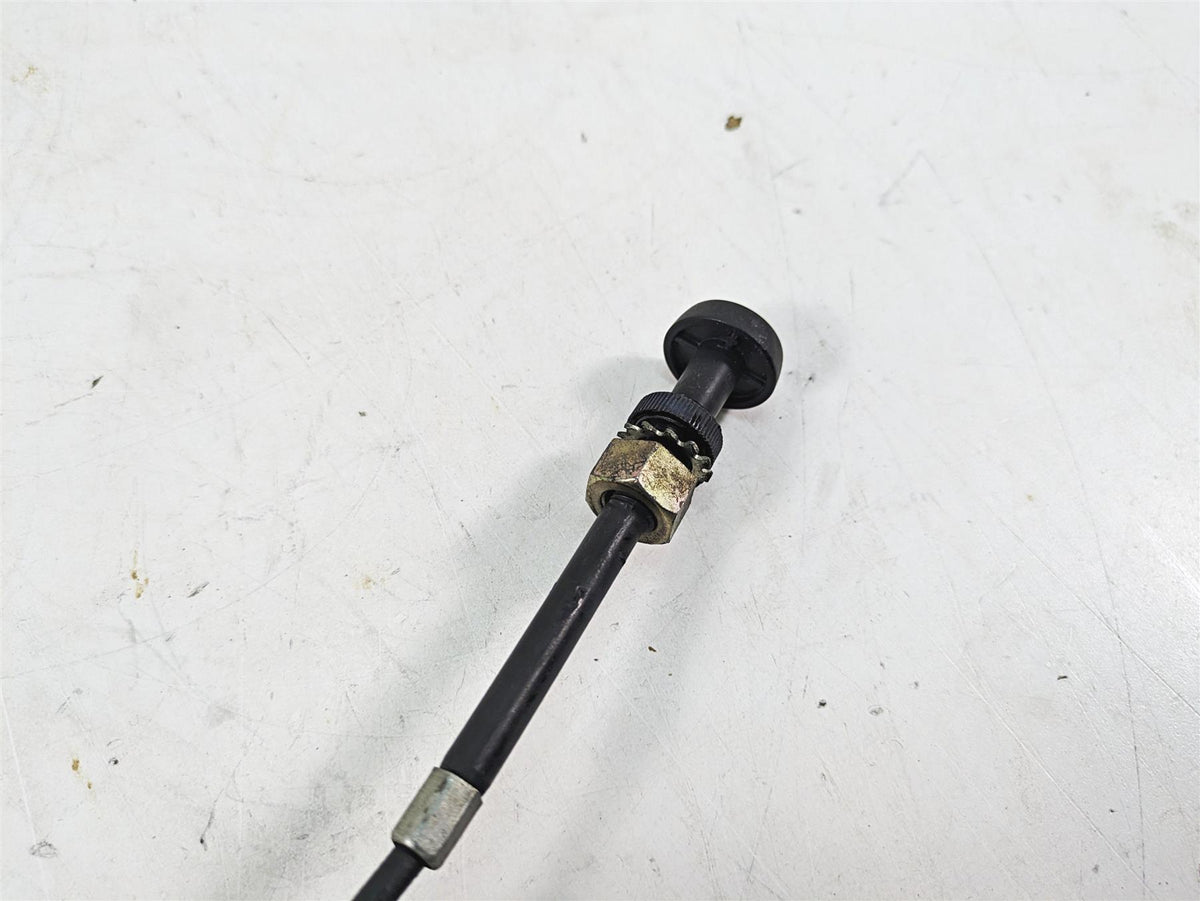 2000 Harley FXSTS Softail Springer Carburetor Carb - Tested 27421-99C {{ shop.shopifyCountryName }} - Mototech271