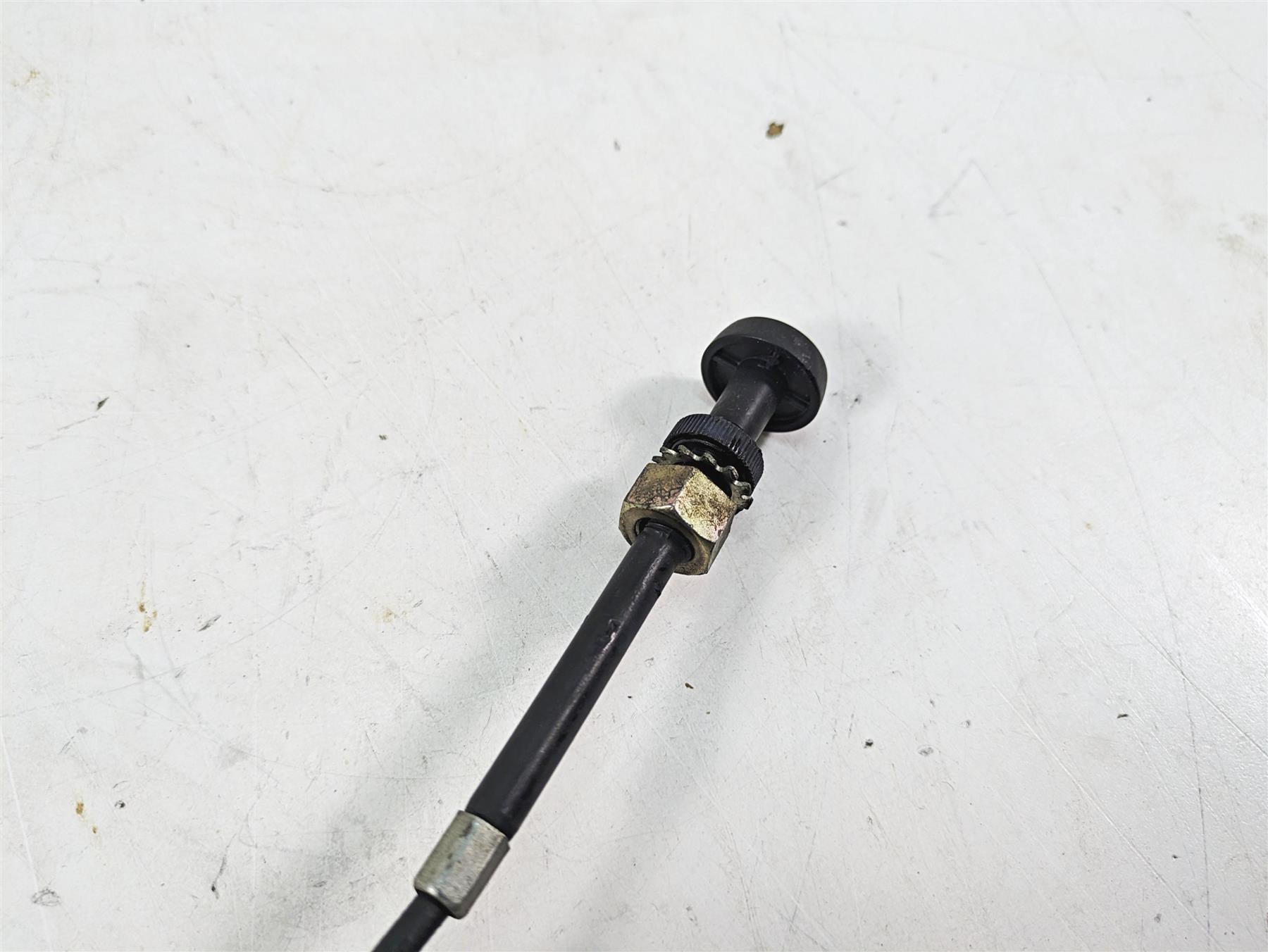 2000 Harley FXSTS Softail Springer Carburetor Carb - Tested 27421-99C {{ shop.shopifyCountryName }} - Mototech271