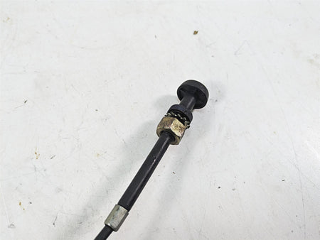 2000 Harley FXSTS Softail Springer Carburetor Carb - Tested 27421-99C {{ shop.shopifyCountryName }} - Mototech271