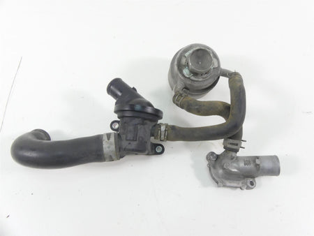 2015 Yamaha MT09 FZ09 Oil Cooler Assembly 1RC-13470-00-00 {{ shop.shopifyCountryName }} - Mototech271