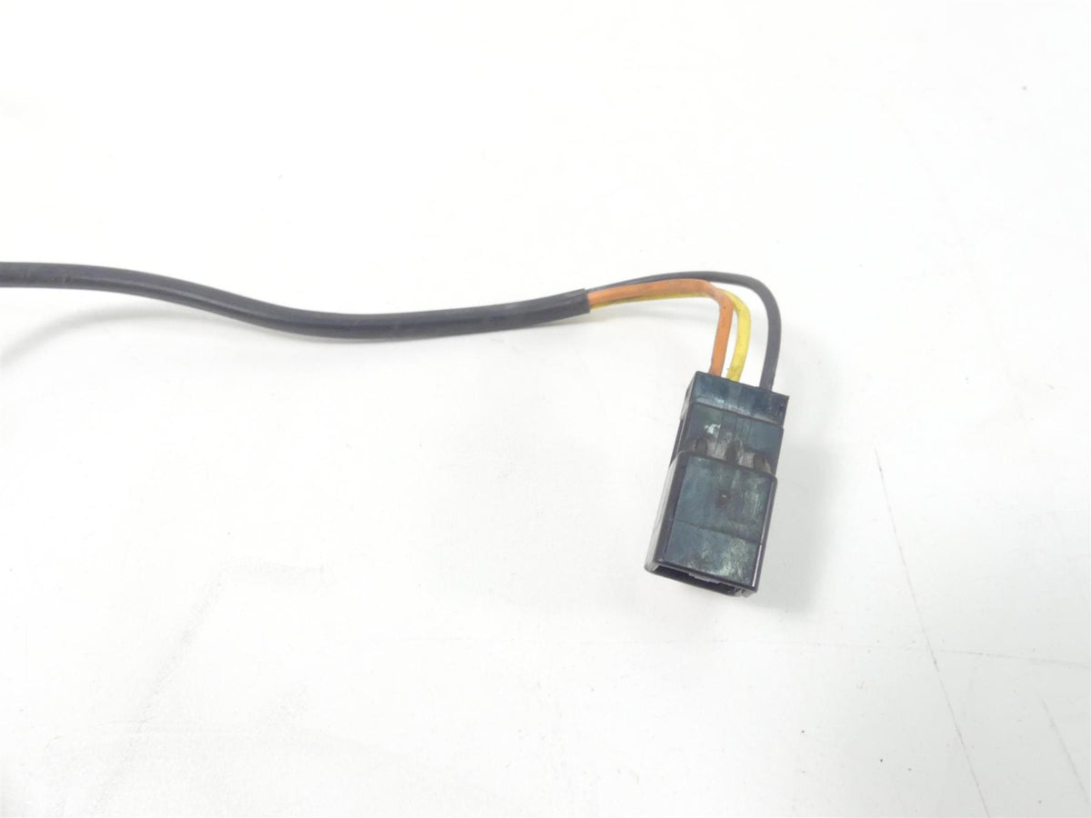 2009 Harley FXDL Dyna Low Rider Fuel Gas Petrol Level Gauge -Read 75241-08 {{ shop.shopifyCountryName }} - Mototech271
