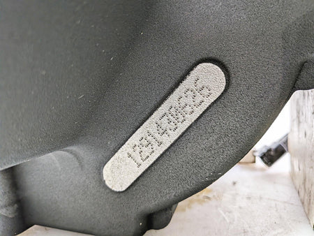 2014 Harley Touring FLHTK Electra Glide Running 103ci Engine Motor 35k 19291-16A-Mototech271