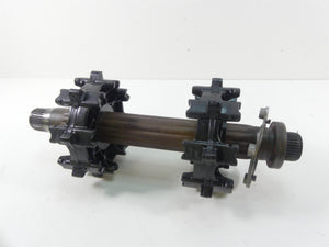 2012 Ski-Doo Summit X 800R Etec Front Main Track Drive Axle 504153083 504154054 | Mototech271