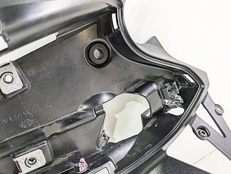 2017 Ducati 959 Panigale Battery & Electrical Carrier Cover Set 829PA371A-Mototech271