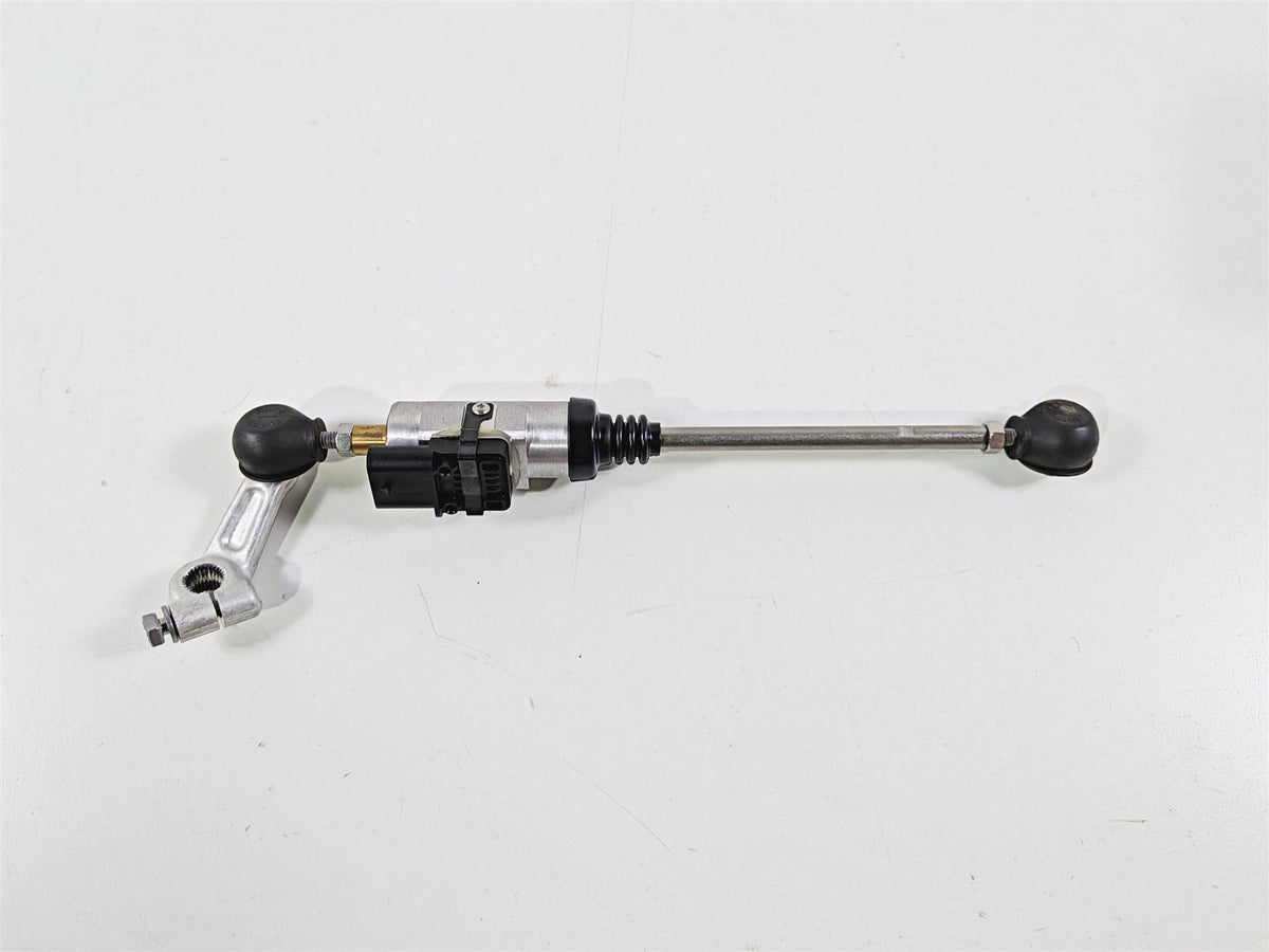 2022 BMW S1000RR K67 Quick Shifter Assistant Shift Rod 23418355688-Mototech271