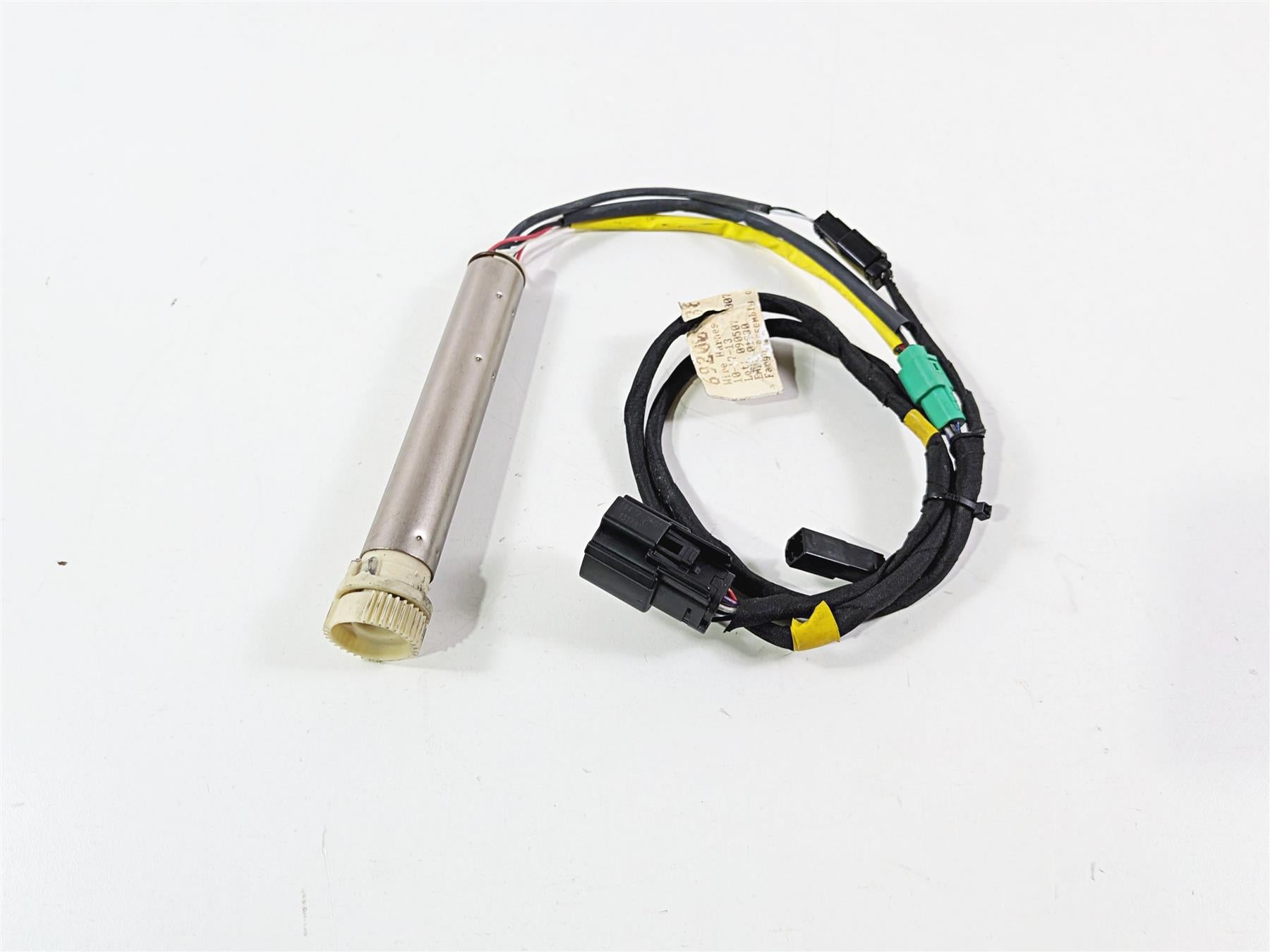 2014 Harley Touring FLHTK Electra Glide Ride Fly Wire Throttle Sensor 32305-08B-Mototech271