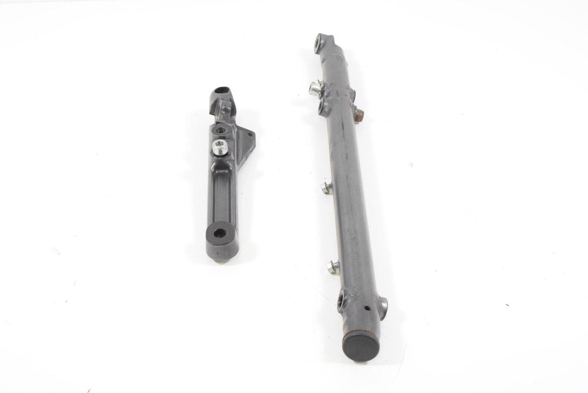 2012 Victory Zach Ness ZNESS Vegas Lower Frame Bar Tube Strut SET 1016078 {{ shop.shopifyCountryName }} - Mototech271