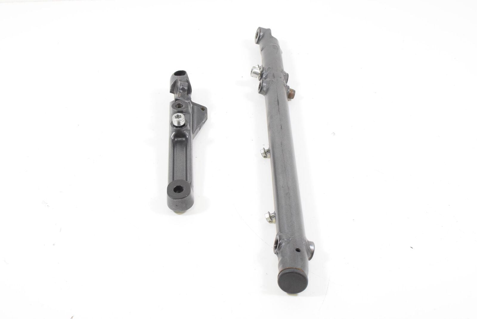 2012 Victory Zach Ness ZNESS Vegas Lower Frame Bar Tube Strut SET 1016078 {{ shop.shopifyCountryName }} - Mototech271