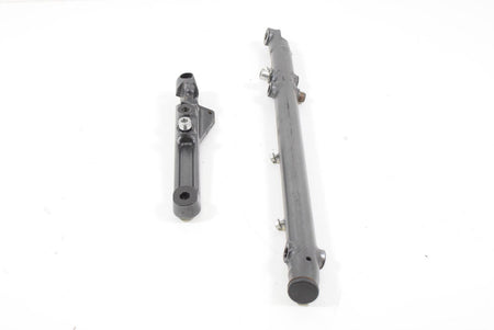 2012 Victory Zach Ness ZNESS Vegas Lower Frame Bar Tube Strut SET 1016078 {{ shop.shopifyCountryName }} - Mototech271