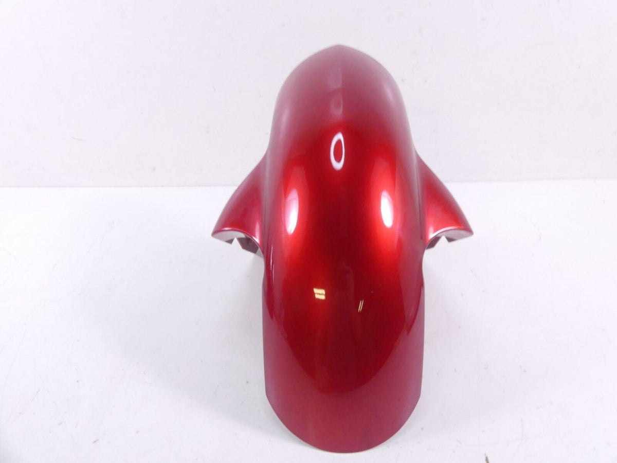 2012 BMW S1000RR K46 Front Fender Mud Guard Tire Hugger -Read 46617715962 {{ shop.shopifyCountryName }} - Mototech271