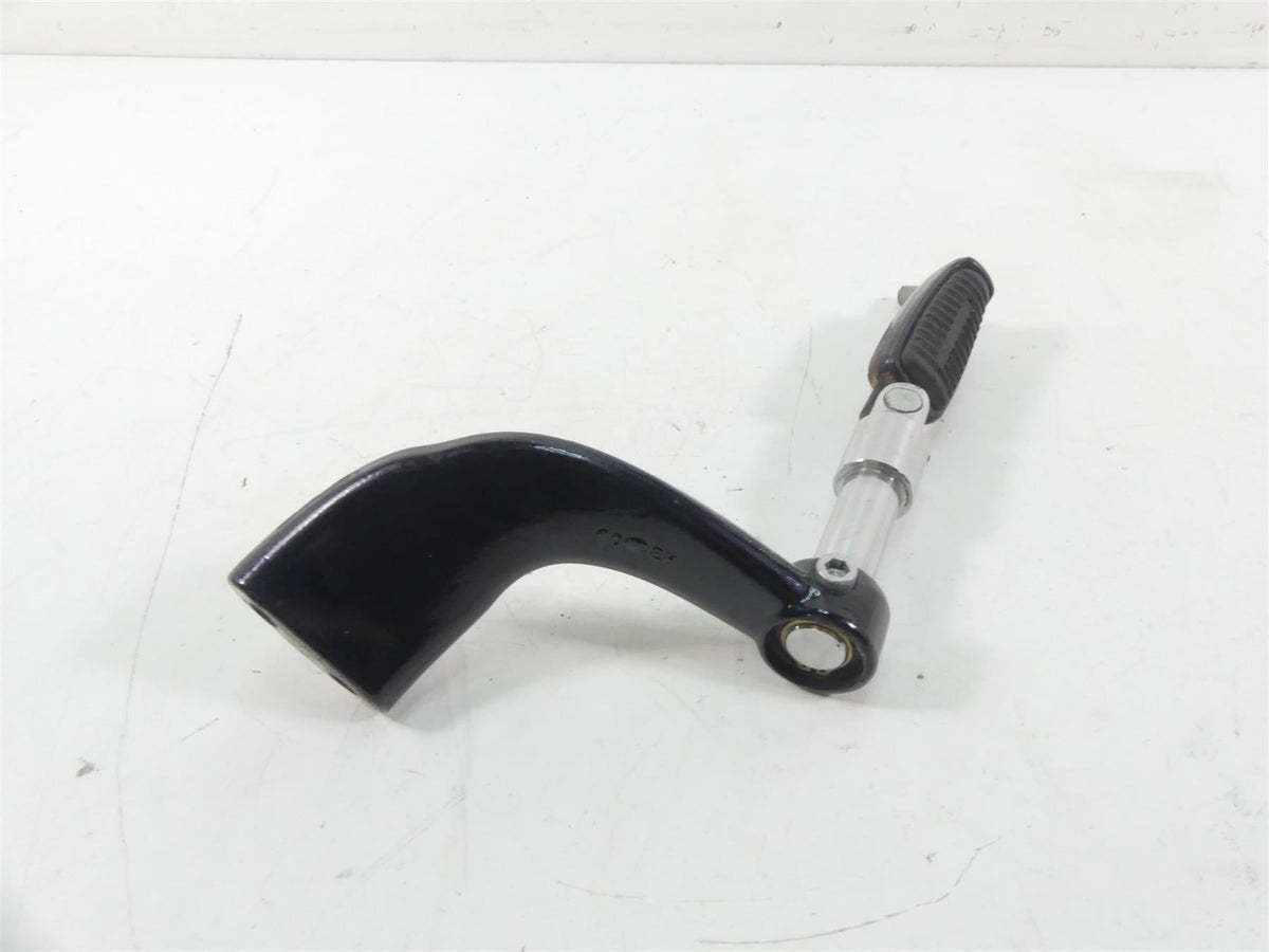 2019 Harley XL883 N Sportster Iron Front Right Mid Footpeg Foot Peg 42971-04 {{ shop.shopifyCountryName }} - Mototech271