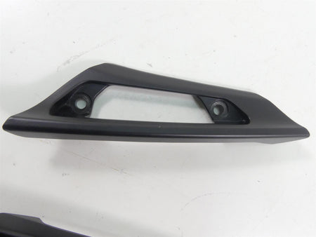 2022 Indian FTR1200 S Rear Passenger Grab Rail Handle Set 5142162 5142163 {{ shop.shopifyCountryName }} - Mototech271