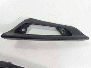 2022 Indian FTR1200 S Rear Passenger Grab Rail Handle Set 5142162 5142163 | Mototech271
