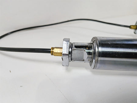 1993 Harley Touring FLHTCU Electra Glide Chrome Front Forks 41mm - Read 45860-84 {{ shop.shopifyCountryName }} - Mototech271
