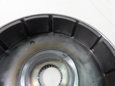 2014 Harley Touring FLHX Street Glide Ignition Rotor Fly Wheel Flywheel 30041-08 {{ shop.shopifyCountryName }} - Mototech271