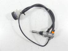 Load image into Gallery viewer, 2007 Victory Vegas Jackpot Rear Brembo Brake Master Cylinder 1910620 | Mototech271
