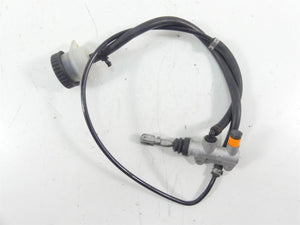 2007 Victory Vegas Jackpot Rear Brembo Brake Master Cylinder 1910620 | Mototech271