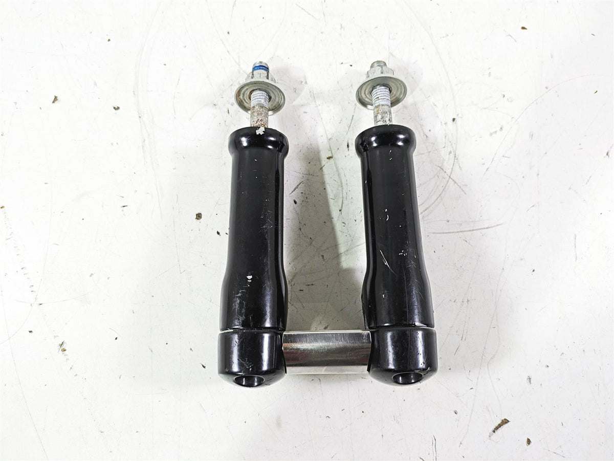 2021 Harley Softail FLSL Slim Handlebar Riser Holder Clamp 55984-07 {{ shop.shopifyCountryName }} - Mototech271