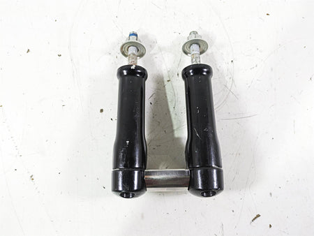 2021 Harley Softail FLSL Slim Handlebar Riser Holder Clamp 55984-07 {{ shop.shopifyCountryName }} - Mototech271
