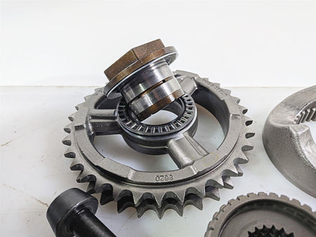 2014 Harley FXDL Dyna Low Rider Primary Drive Clutch Kit - Read 37816-11 {{ shop.shopifyCountryName }} - Mototech271