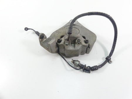 1995 Harley Touring FLHTCU Electra Glide Rear Brake Caliper & Bracket 44050-87 {{ shop.shopifyCountryName }} - Mototech271