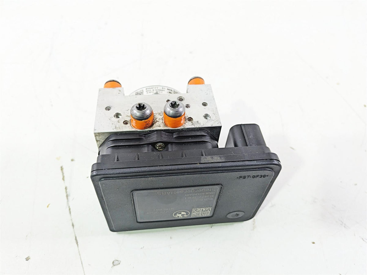 2015 BMW R1200GS Adv K51 Abs Brake Pump Unit Module 34518554180 8554177 {{ shop.shopifyCountryName }} - Mototech271