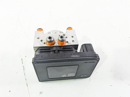 2015 BMW R1200GS Adv K51 Abs Brake Pump Unit Module 34518554180 8554177 {{ shop.shopifyCountryName }} - Mototech271