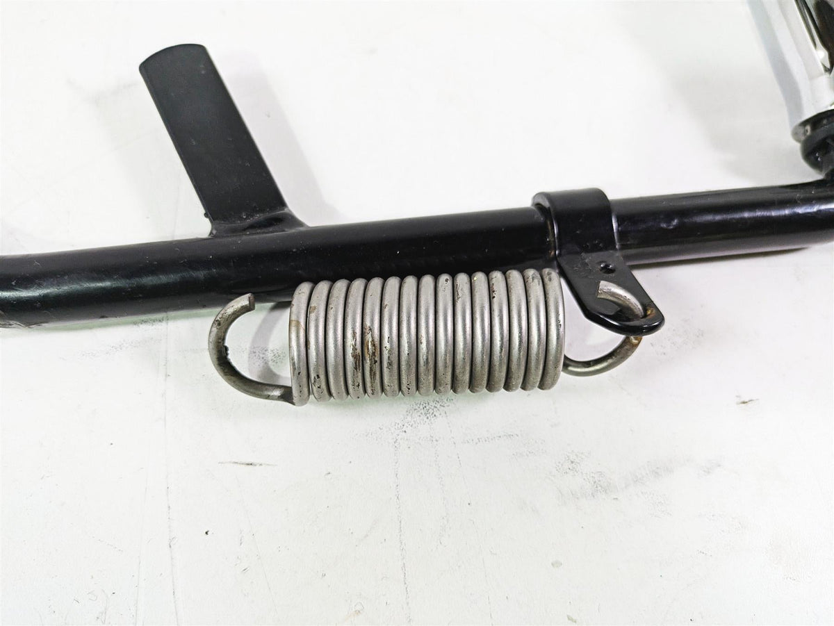 2006 Harley VRSCR Street V-Rod Side Kick Jiffy Stand Kickstand 49703-06 {{ shop.shopifyCountryName }} - Mototech271
