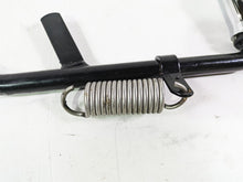 Load image into Gallery viewer, 2006 Harley VRSCR Street V-Rod Side Kick Jiffy Stand Kickstand 49703-06 | Mototech271
