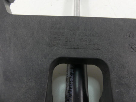 2010 Sea-Doo 4-Tec GTX 215 Seat Saddle Mount Damper Lift Bracket 269501699 {{ shop.shopifyCountryName }} - Mototech271