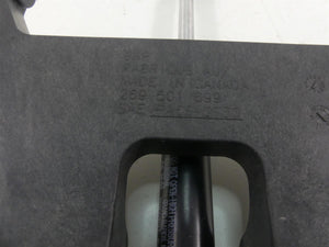 2010 Sea-Doo 4-Tec GTX 215 Seat Saddle Mount Damper Lift Bracket 269501699 | Mototech271