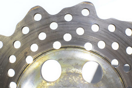 2010 Polaris Assault RMK 800 146" Brake Disc Rotor 2203712 {{ shop.shopifyCountryName }} - Mototech271