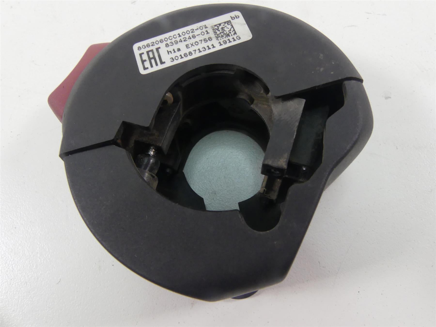 2019 BMW R1250GS K50 Right Hand Grip Heater Control Switch 61318394246 {{ shop.shopifyCountryName }} - Mototech271