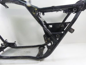 2005 Harley Touring CVO FLHTC SE Electra Glide  Main Frame - Cln Rgstr 47900-02A | Mototech271