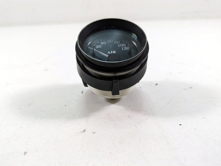 2006 Harley Touring FLHTCUI Electra Glide Air Temperature Temp Gauge 75109-96C {{ shop.shopifyCountryName }} - Mototech271