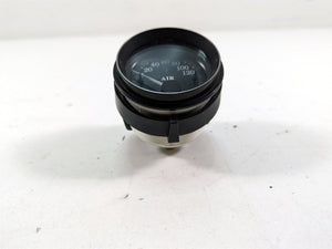 2006 Harley Touring FLHTCUI Electra Glide Air Temperature Temp Gauge 75109-96C | Mototech271