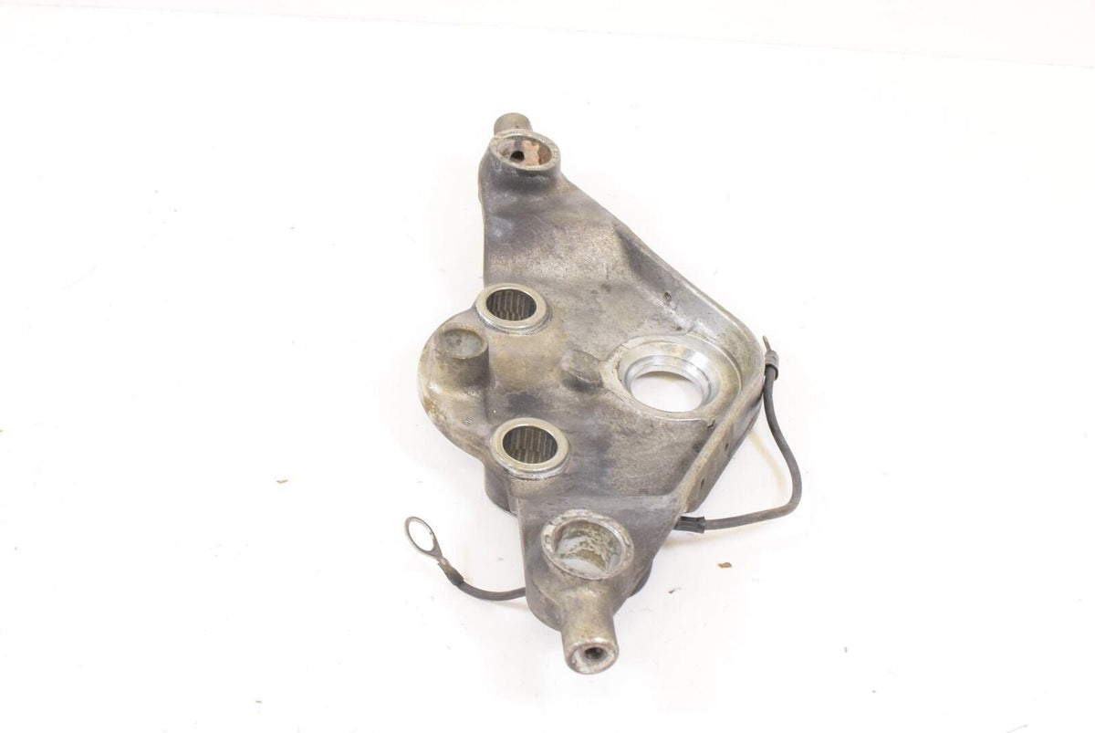 1994 Harley Touring FLHTC Electra Glide Upper Triple Tree Clamp 45435-93 {{ shop.shopifyCountryName }} - Mototech271